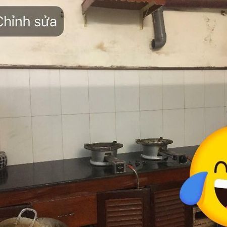 Like Backpacker Hostel Дананг Екстериор снимка