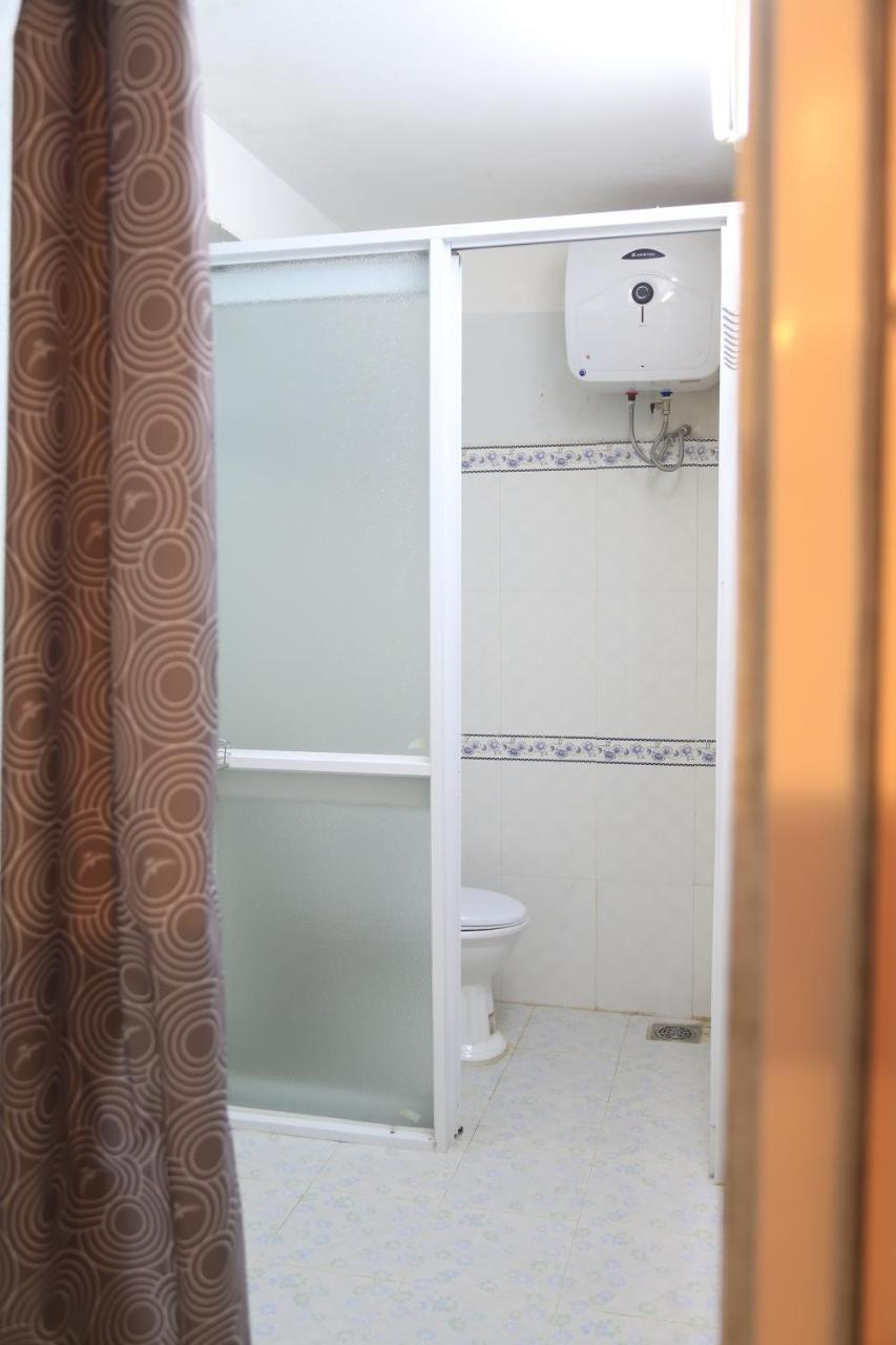 Like Backpacker Hostel Дананг Екстериор снимка
