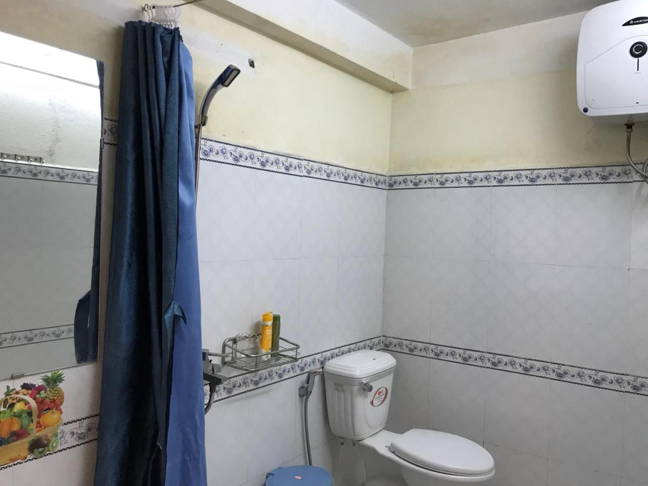 Like Backpacker Hostel Дананг Екстериор снимка